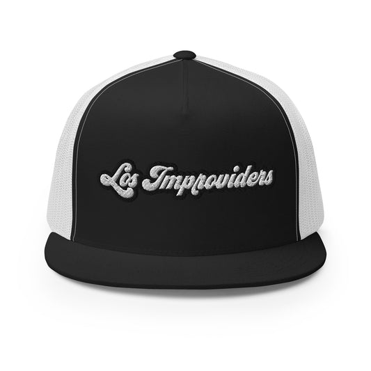 los Improviders Cap