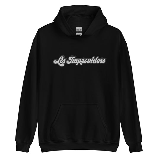 Unisex  Los Improviders Hoodie